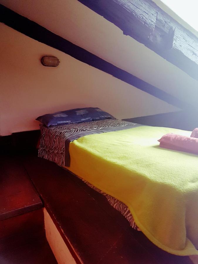 Large Top 3 Rooms Flat Central Rialto Венеция Экстерьер фото