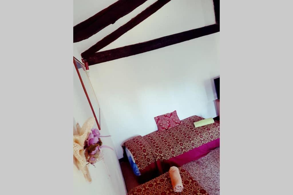 Large Top 3 Rooms Flat Central Rialto Венеция Экстерьер фото