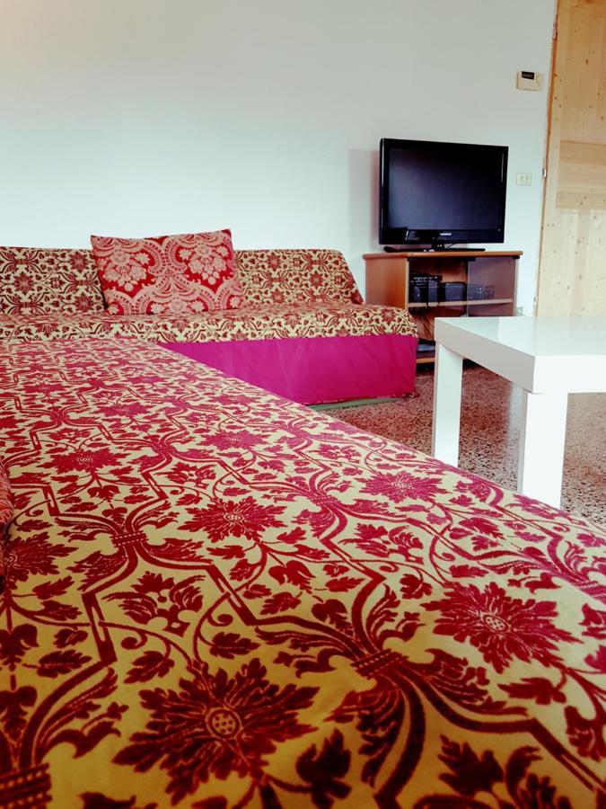 Large Top 3 Rooms Flat Central Rialto Венеция Экстерьер фото